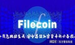 冷钱包地址生成：安全存