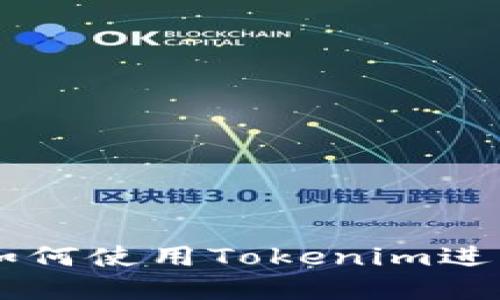 中国大陆用户如何使用Tokenim进行数字资产交易