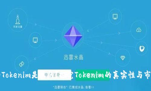 国内的Tokenim是真的？探究Tokenim的真实性与市场现状