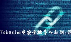 如何在Tokenim中安全地导入