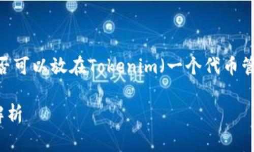 在讨论BZZ（通常指的是Swarm网络的代币）是否可以放在Tokenim（一个代币管理平台或钱包服务）时，需要考虑以下几个方面：

### BZZ代币如何在Tokenim中使用的全面解析