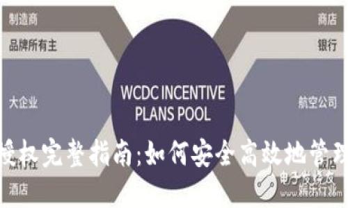 TokenIM代币授权完整指南：如何安全高效地管理你的数字资产