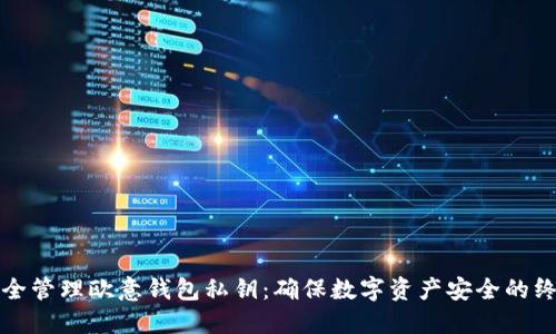 如何安全管理欧意钱包私钥：确保数字资产安全的终极指南