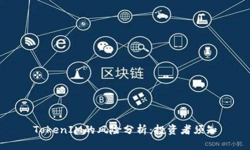 TokenIM的风险分析：投资者须知