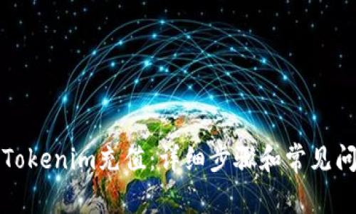 如何向Tokenim充值：详细步骤和常见问题解答