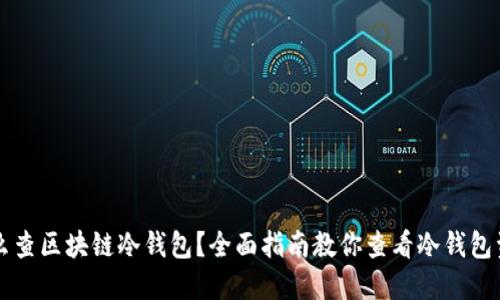 怎么查区块链冷钱包？全面指南教你查看冷钱包资产