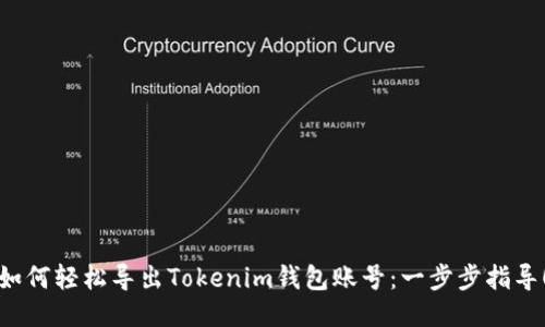 如何轻松导出Tokenim钱包账号：一步步指导！