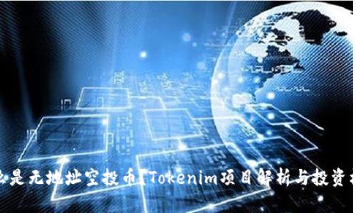 什么是无地址空投币？Tokenim项目解析与投资机会