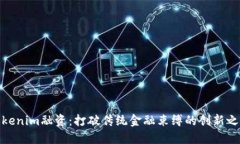 Tokenim融资：打破传统金融