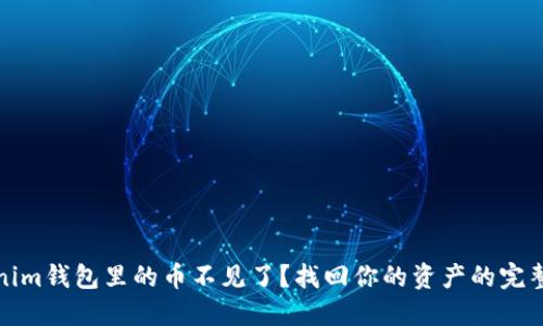 Tokenim钱包里的币不见了？找回你的资产的完整指南