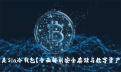 什么是Sia冷钱包？全面解