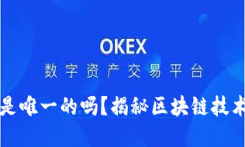 钱包助记词是唯一的吗？揭秘区块链技术背后的秘密
